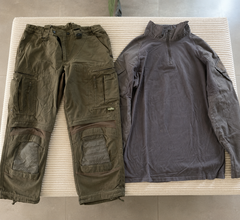 Image for Volledige set - beschrijving
