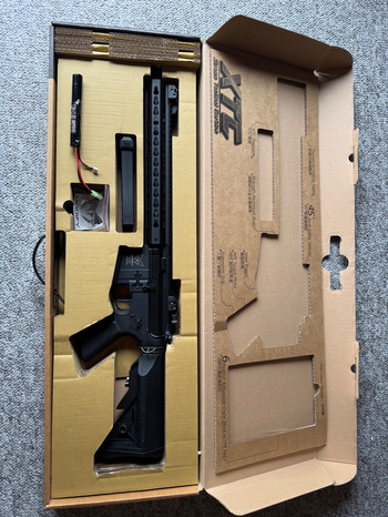 Afbeelding 2 van Modify XTC G1