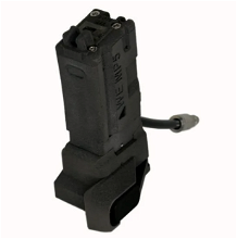 Image pour TappAirsoft WE MP5 APACHE naar AEG MP5 ADAPTER