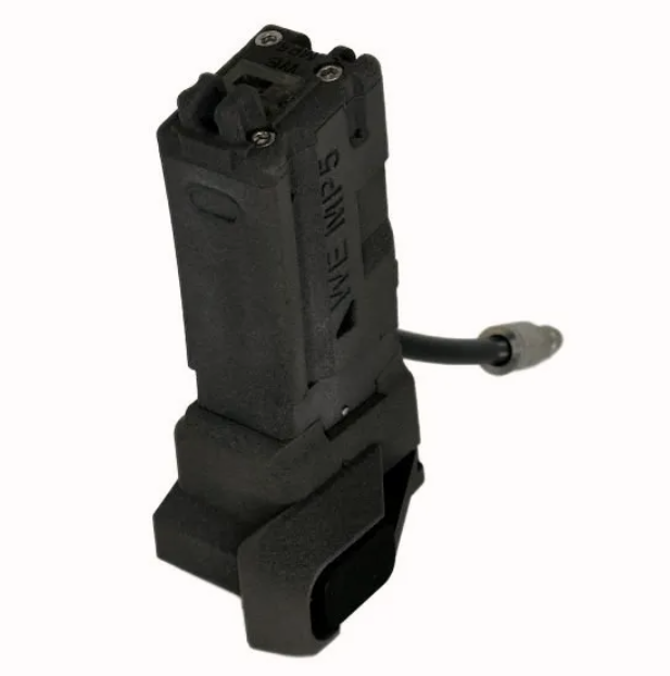 Image 1 for TappAirsoft WE MP5 APACHE naar AEG MP5 ADAPTER