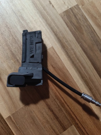 Afbeelding 2 van TappAirsoft WE MP5 APACHE naar AEG MP5 ADAPTER