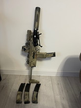 Image for MP7 GBB Tokyo Marui