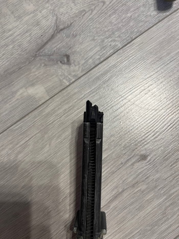 Image 4 for MP7 GBB Tokyo Marui