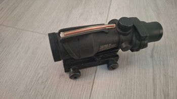 Imagen 2 de ACOG Trijicon red