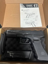 Imagen para VFC Umarex Glock 17 Gen 4 GBB Pistol