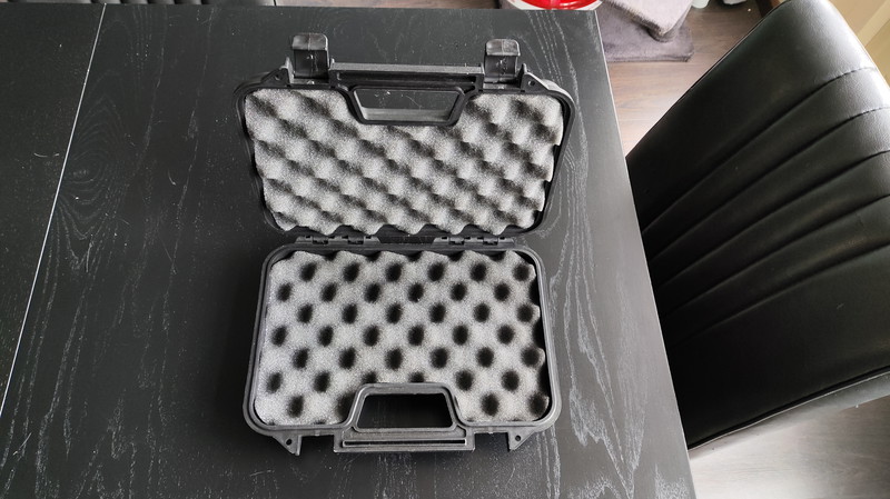 Image 1 pour Pistol Hard Case