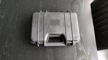 Imagen 2 de Pistol Hard Case