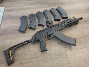 Image 2 for Tokyo Marui AKX + 7 magazijnen