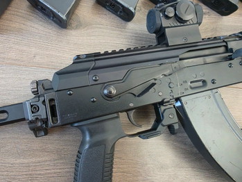 Image 3 for Tokyo Marui AKX + 7 magazijnen
