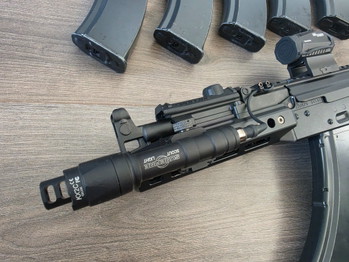 Image 5 for Tokyo Marui AKX + 7 magazijnen