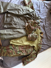 Image for Novritsch kleding