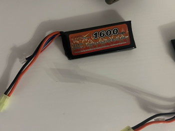 Imagen 5 de Scar Tokyo Marui Price open to gentlemanly negotiation.