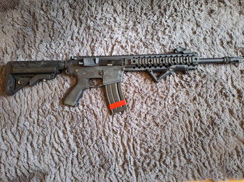 Bild 2 für Lancer Tactical M4 GEN1