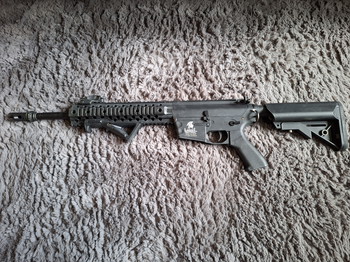 Bild 3 für Lancer Tactical M4 GEN1