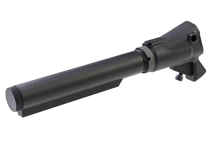 Afbeelding 1 van TM m870 Gas Stock - G&P or Angry Gun or Alpha Parts