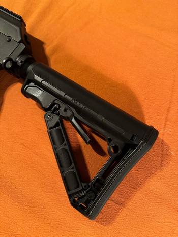 Image 3 for G&G RK74 Elite E.T.U. (INTERNAL UPGRADED)