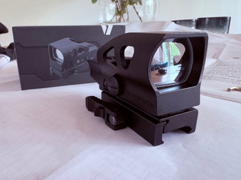 Image 2 pour Vector Optics Z4 Red Dot
