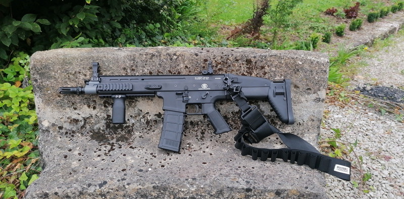 Image 1 pour FN SCAR-L AEG par Cybergun