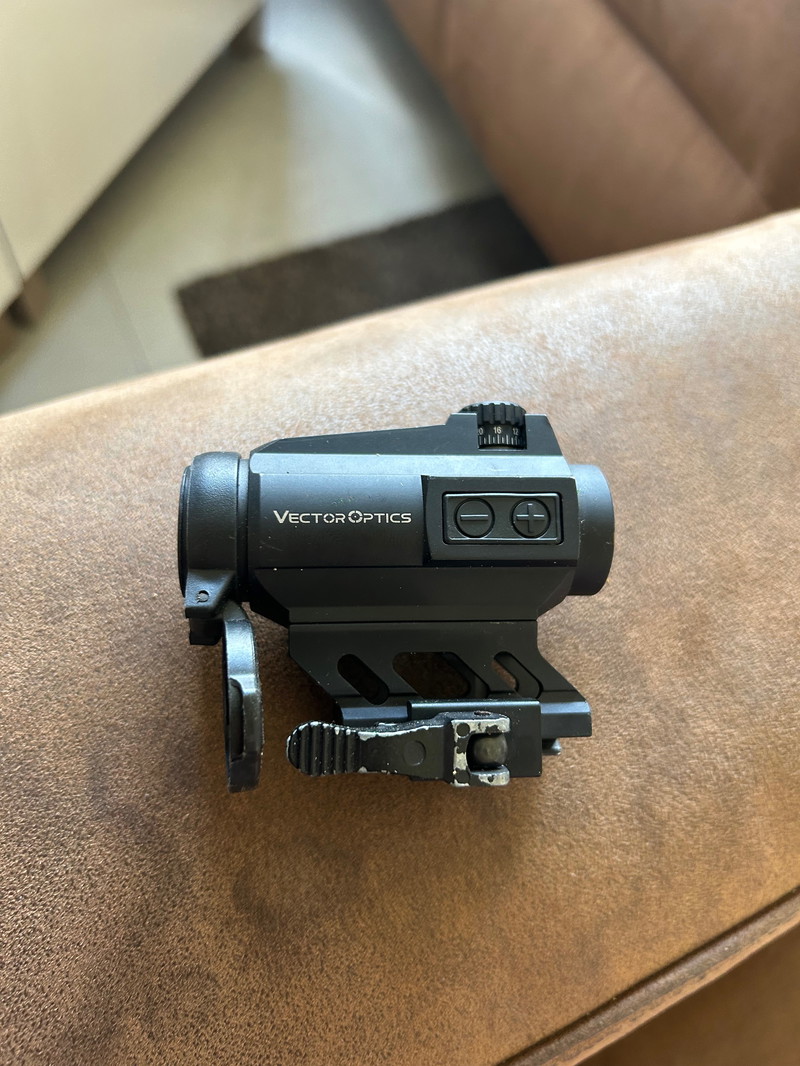 Bild 1 für Vector optiek