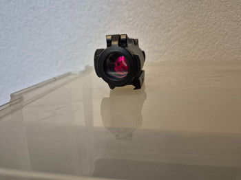 Image 2 pour Red dot