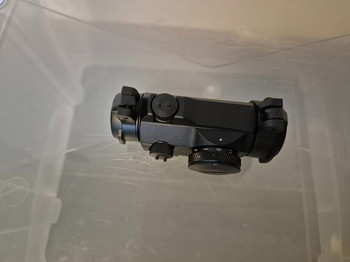 Image 3 pour Red dot