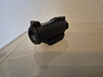 Image 4 pour Red dot