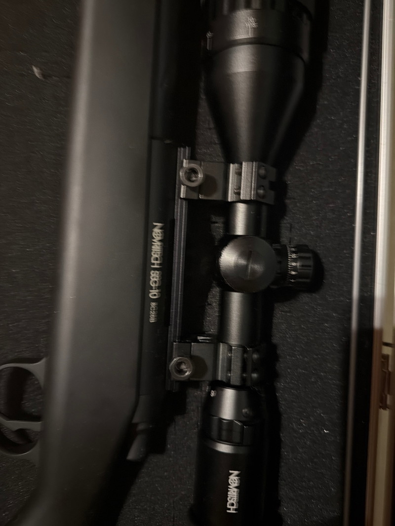 Bild 1 für Novritsch SSG10