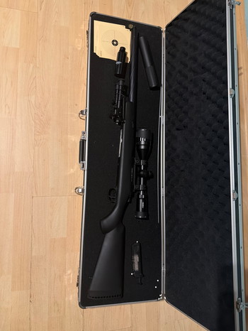 Bild 2 für Novritsch SSG10