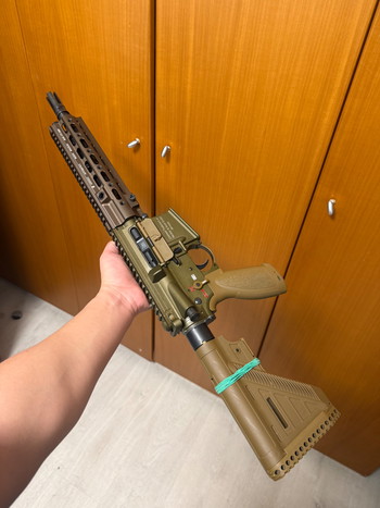 Image 3 for VFC HK416 A5 gen 3