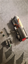 Image for G&G VSS complete gearbox+hop up