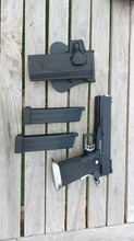 Afbeelding van Armorer works custom high-capa full slide