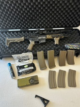 Image pour Specna Arms SA-E12-LH Edge 2.0 Light Ops