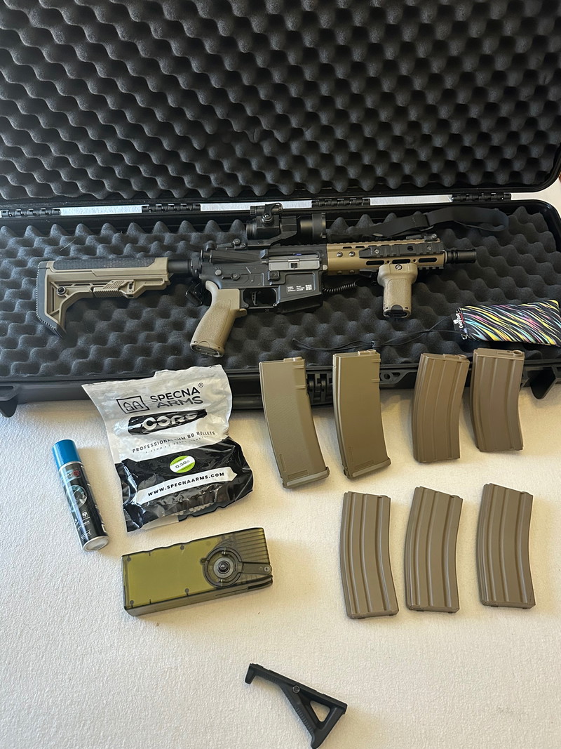 Image 1 for Specna Arms SA-E12-LH Edge 2.0 Light Ops
