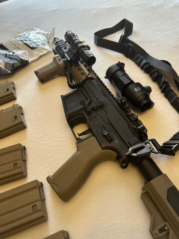 Image 2 for Specna Arms SA-E12-LH Edge 2.0 Light Ops