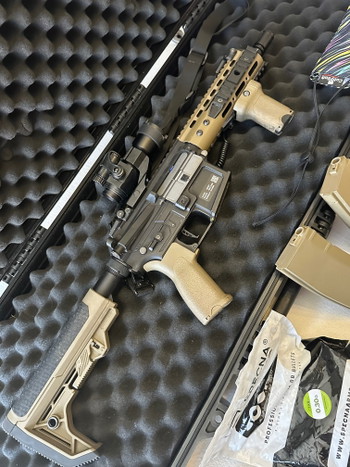 Image 3 for Specna Arms SA-E12-LH Edge 2.0 Light Ops