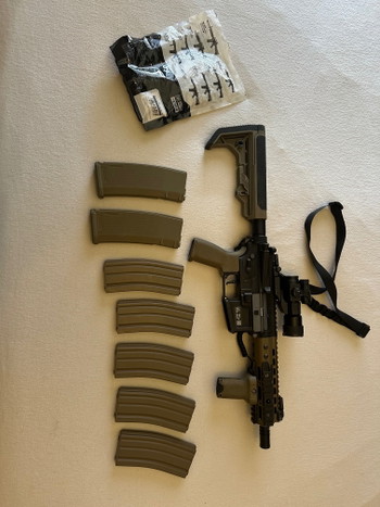 Image 4 for Specna Arms SA-E12-LH Edge 2.0 Light Ops