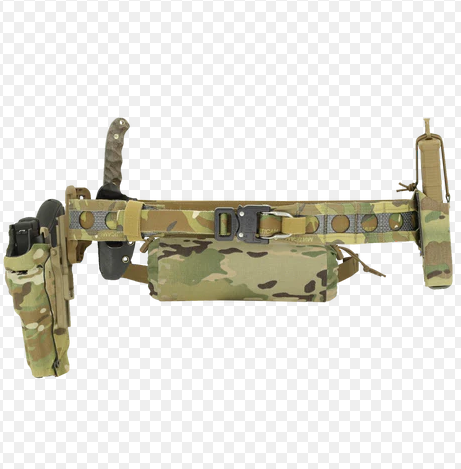 COOTAC FERRO CONCEPTS BISON マルチカム Sサイズ FERRO CONCEPTS The Bison Belt COBRAバックル ガンベルト