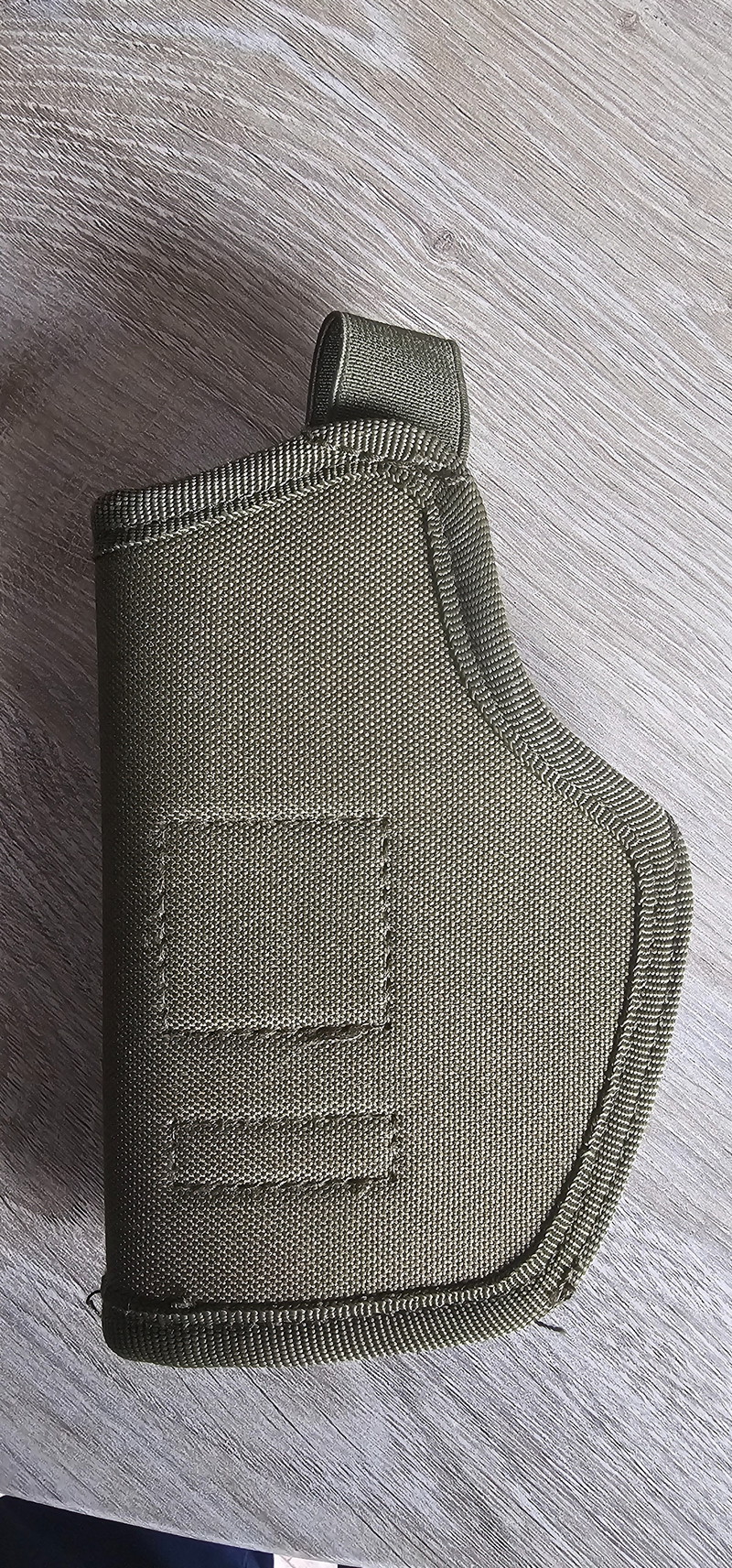 Image 1 pour Holster pistool universeel