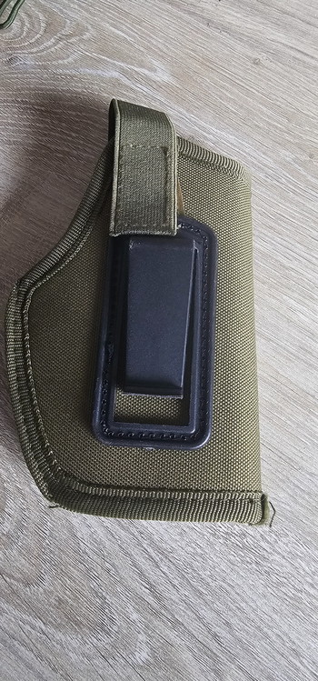 Image 2 pour Holster pistool universeel