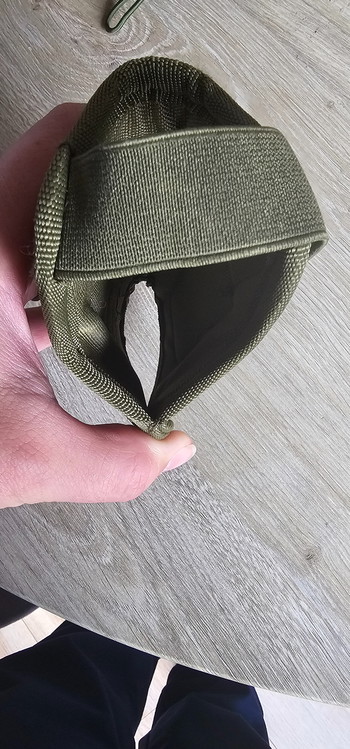 Image 3 pour Holster pistool universeel