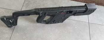 Image 3 pour krytac kriss vector met 13 mags + 3batterijen enz
