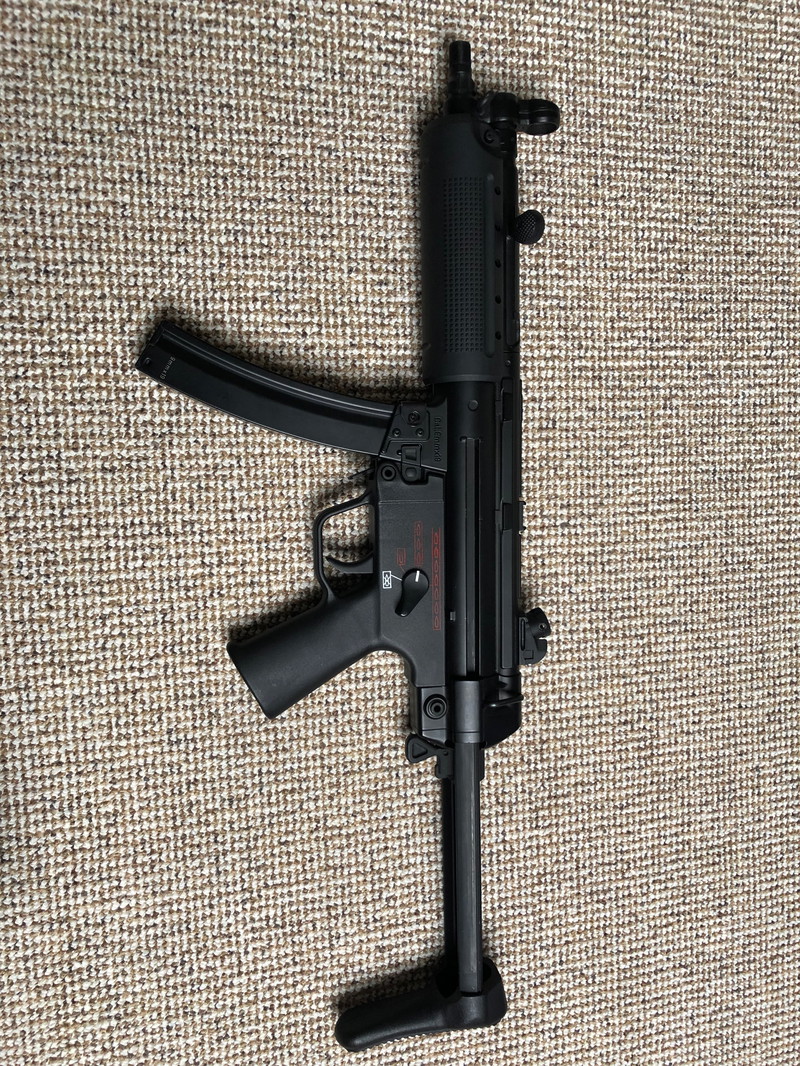 Image 1 pour Vfc MP5