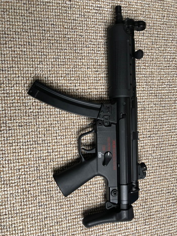 Image 2 pour Vfc MP5