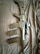 Image for G36 met reddot