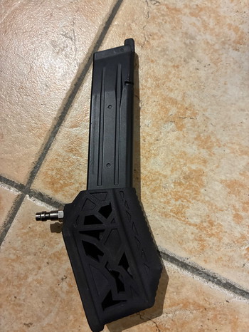 Image 2 pour Adaptateur HPA Pulse M4 - US - Chargeur Hi-Capa Marui - ProteK