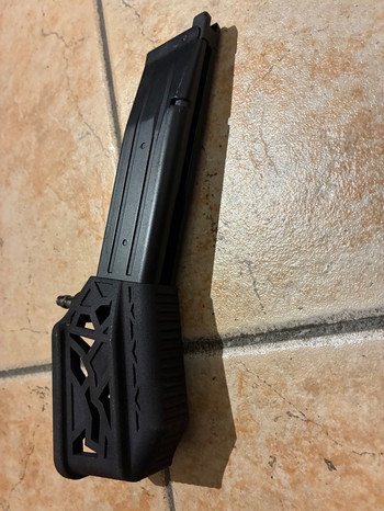 Image 3 pour Adaptateur HPA Pulse M4 - US - Chargeur Hi-Capa Marui - ProteK