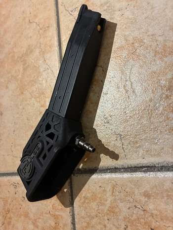 Image 4 pour Adaptateur HPA Pulse M4 - US - Chargeur Hi-Capa Marui - ProteK