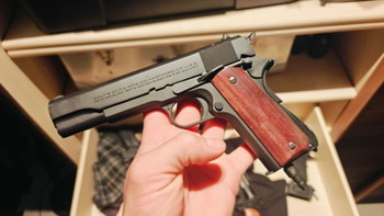 Image 2 for Tokyo Marui 1911 Government Model