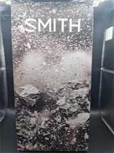 Afbeelding van Smith optics outside the wire turbofan