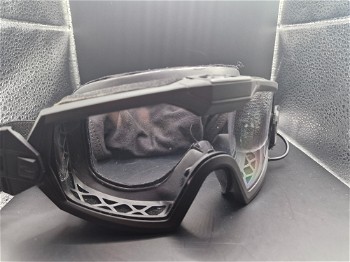 Image 5 pour Smith optics outside the wire turbofan